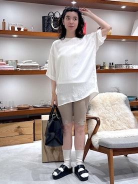 KOIKEさんのコーディネート