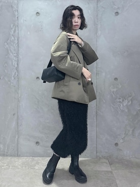 KOIKEさんのコーディネート