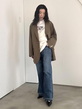 KOIKEさんのコーディネート