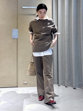 KOIKEさんのコーディネート