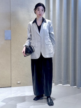 KOIKEさんのコーディネート