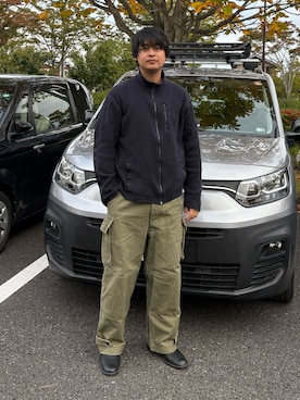 美沙樹さんのコーディネート