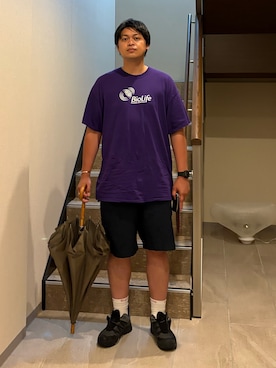 美沙樹さんのコーディネート