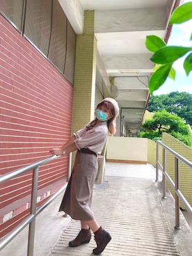 はるみさんのコーディネート