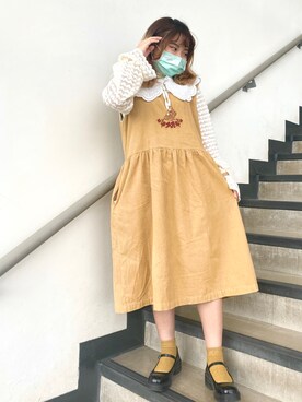 はるみさんのコーディネート