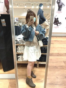 はるみさんのコーディネート