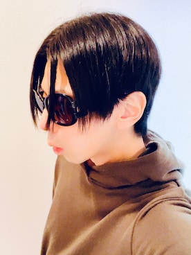 大魔神さんのコーディネート