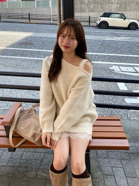 nagochanさんのコーディネート