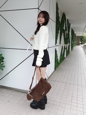 nagochanさんのコーディネート