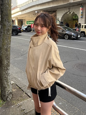 nagochanさんのコーディネート