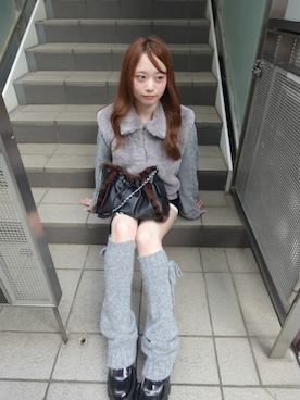 nagochanさん(レディース・156cm)の夏コーディネート