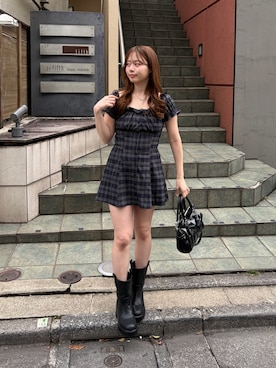 nagochanさんのコーディネート