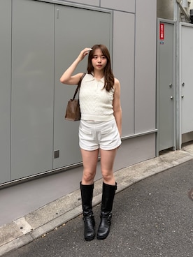 nagochanさんのコーディネート