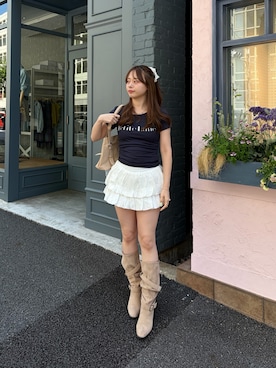 nagochanさんのコーディネート