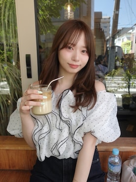 nagochanさんのコーディネート