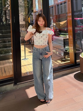 nagochanさんのコーディネート
