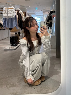 nagochanさんのコーディネート