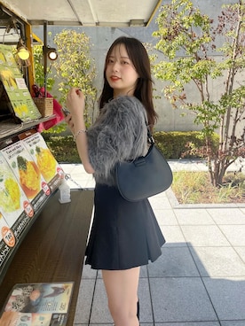 nagochanさんのコーディネート