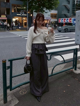 nagochanさんのコーディネート