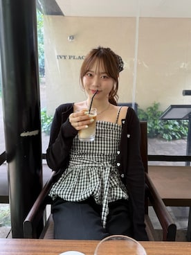 nagochanさんのコーディネート