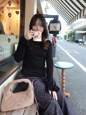 nagochanさんのコーディネート