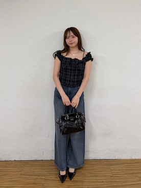 nagochanさんのコーディネート