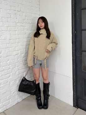 nagochanさんのコーディネート