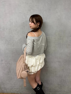 nagochanさんのコーディネート