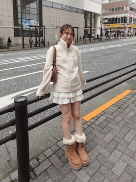 nagochanさんのコーディネート