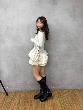 nagochanさんのコーディネート
