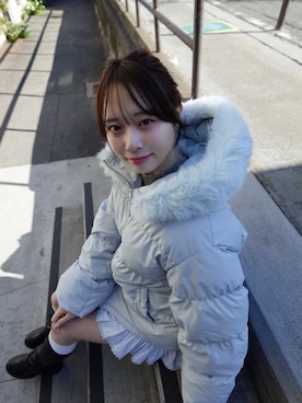 nagochanさんのコーディネート