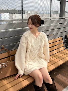 nagochanさんのコーディネート