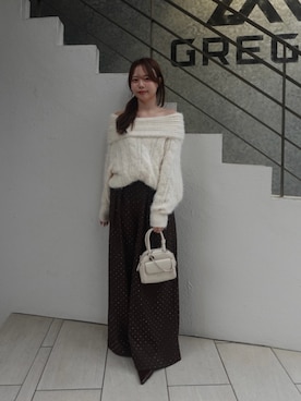 nagochanさんのコーディネート