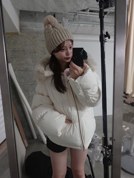 nagochanさんのコーディネート