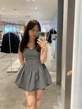 nagochanさんのコーディネート