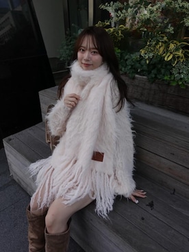 nagochanさんのコーディネート