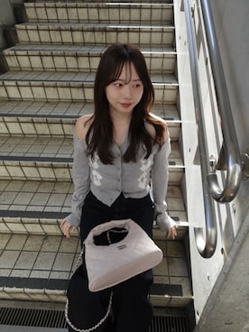 nagochanさんのコーディネート