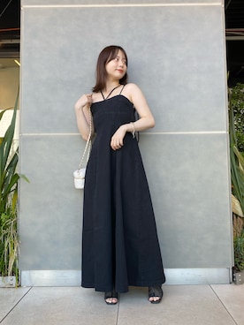 nagochanさん(レディース・156cm)の春コーディネート