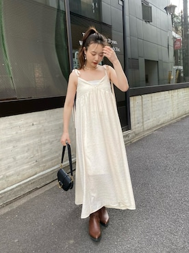 nagochanさんのコーディネート