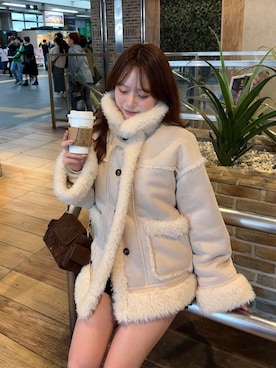 nagochanさんのコーディネート