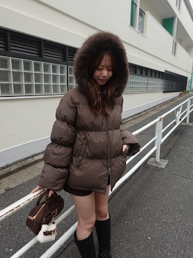 nagochanさんのコーディネート