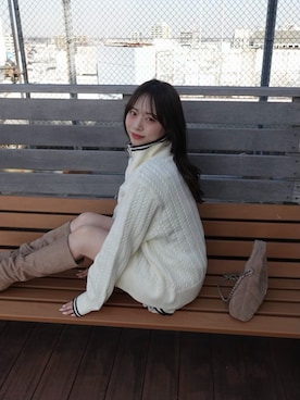 nagochanさんのコーディネート