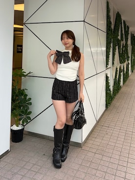 nagochanさんのコーディネート