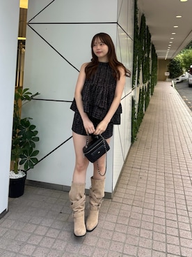 nagochanさんのコーディネート