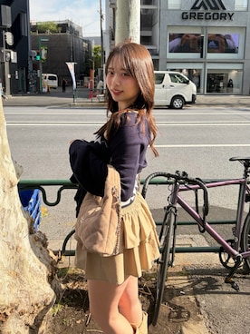 nagochanさんのコーディネート
