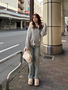 nagochanさんのコーディネート