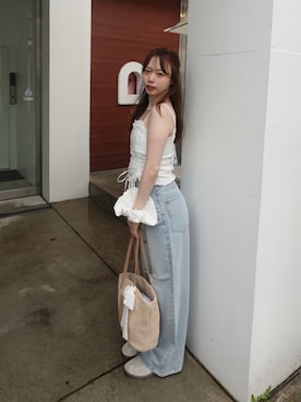 nagochanさんのコーディネート