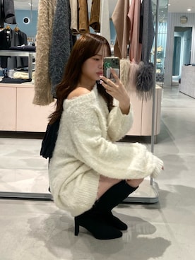 nagochanさんのコーディネート