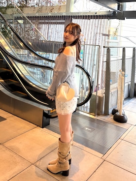 nagochanさんのコーディネート