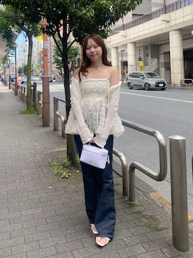 nagochanさんのコーディネート